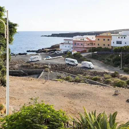 Live Lapa Cerca De La Playa Апартаменты