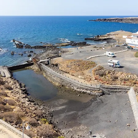 Live Lapa Cerca De La Playa * Arico