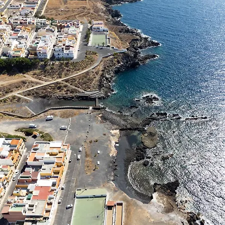 Live Lapa Cerca De La Playa Апартаменты