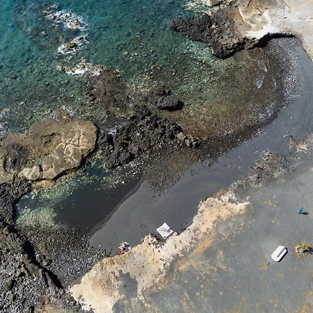 Live Lapa Cerca De La Playa