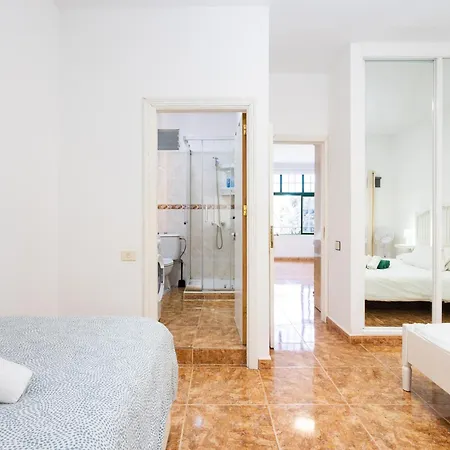 Live Lapa Cerca De La Playa Lejlighed