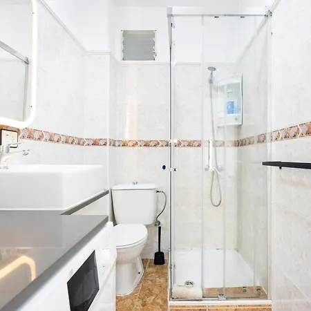 Live Lapa Cerca De La Playa * Arico