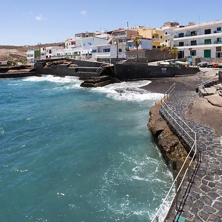 Appartamento Live Lapa Cerca De La Playa *