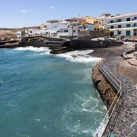 Live Lapa Cerca De La Playa Apartamento *