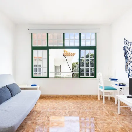 Live Lapa Cerca De La Playa Apartamento Arico