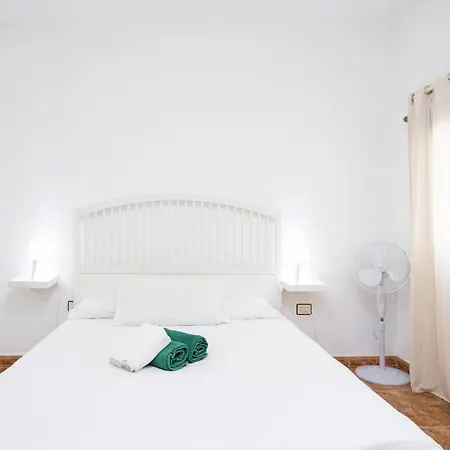 Live Lapa Cerca De La Playa Apartamento
