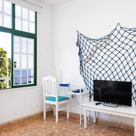 Apartamento Live Lapa Cerca De La Playa Arico