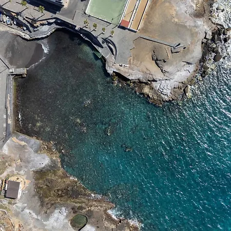 Live Lapa Cerca De La Playa Lejlighed