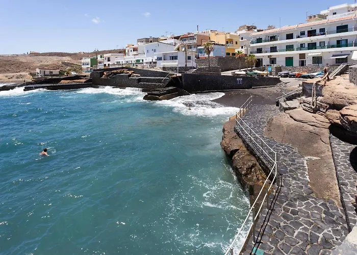 Live Lapa Cerca De La Playa 公寓 *