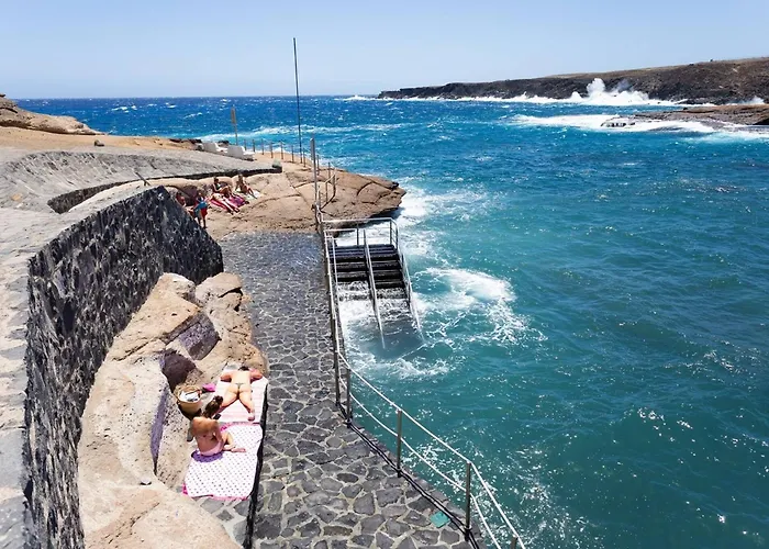 Live Lapa Cerca De La Playa 公寓 *