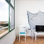 Live Lapa Cerca De La Playa Διαμέρισμα *