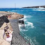 Live Lapa Cerca De La Playa Διαμέρισμα *
