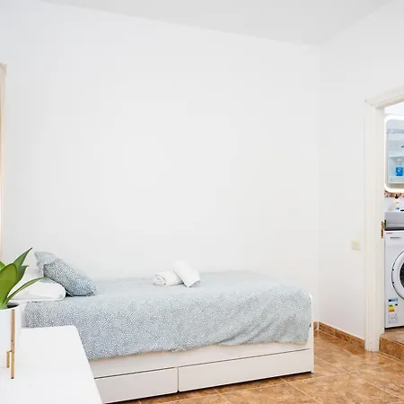 Apartamento Live Lapa Cerca De La Playa Arico