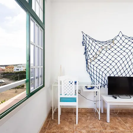 Live Lapa Cerca De La Playa 아파트 *