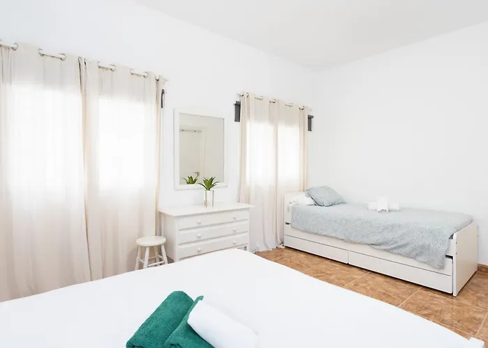 Live Lapa Cerca De La Playa דירה *