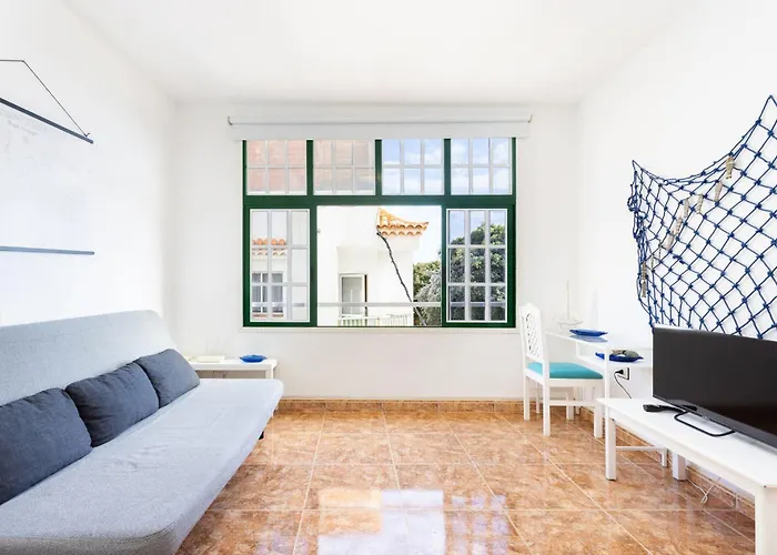 Live Lapa Cerca De La Playa דירה Arico